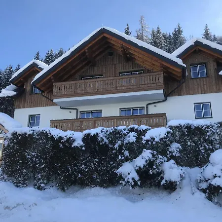 Kufstein Apartment Haus im Ennstal Exterior photo