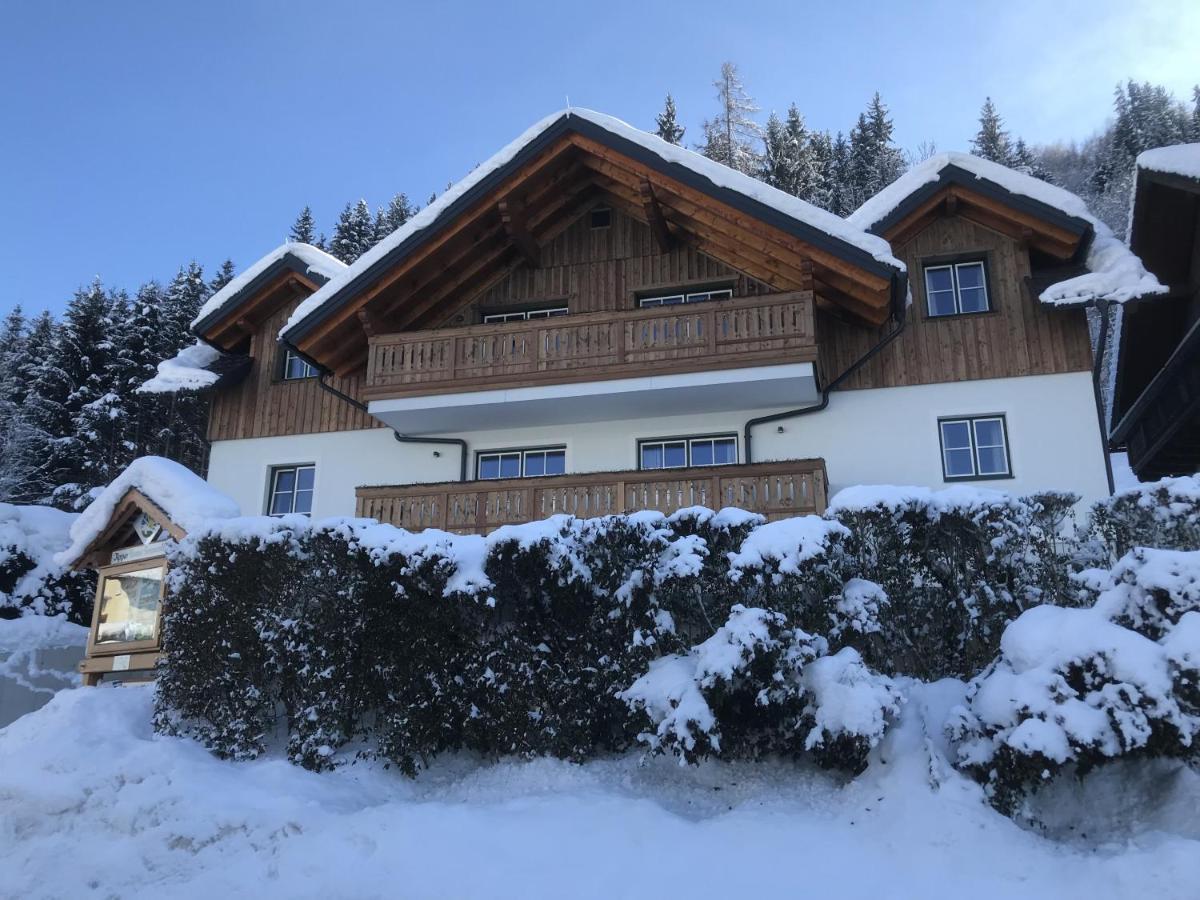 Kufstein Apartment