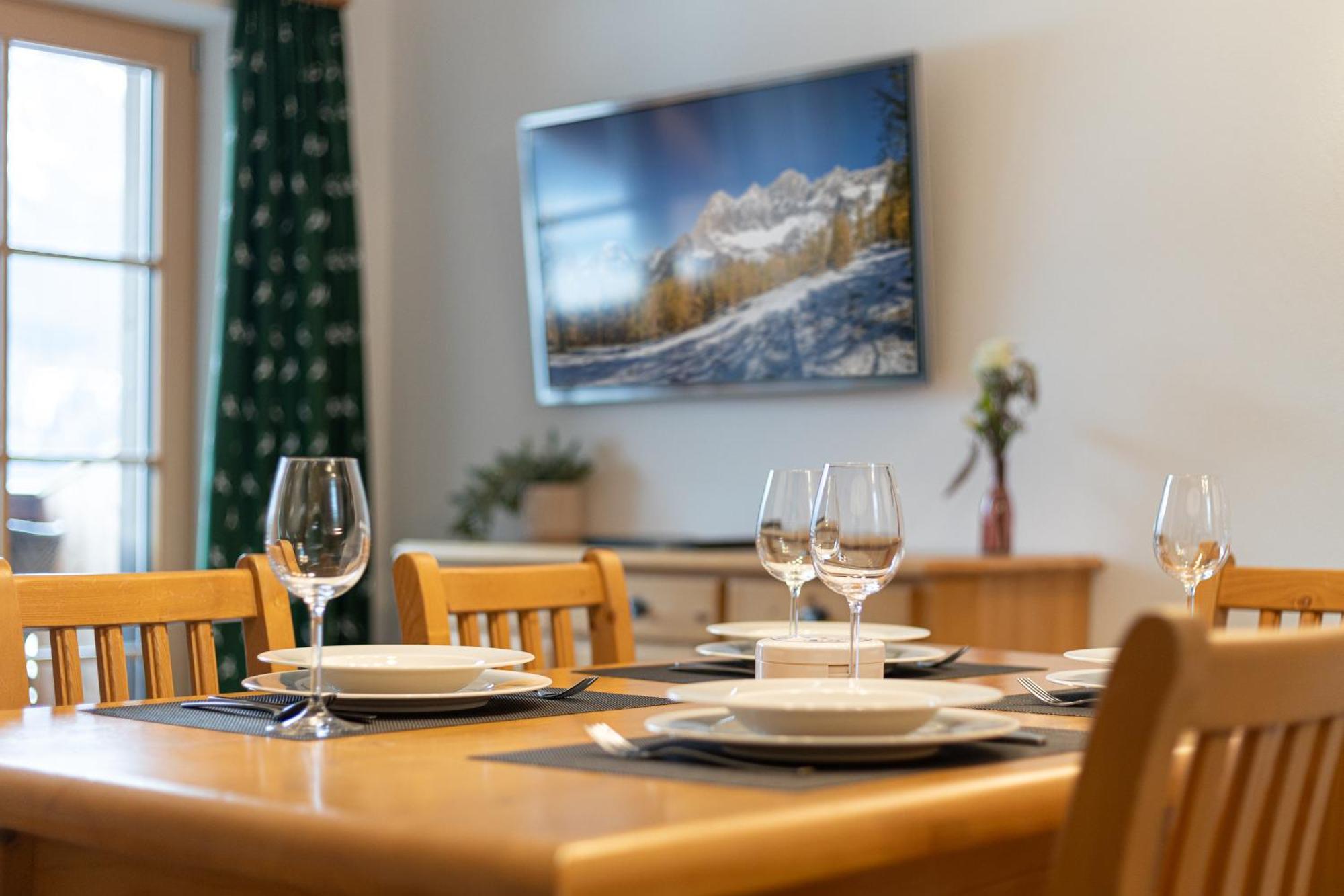 Kufstein Apartment