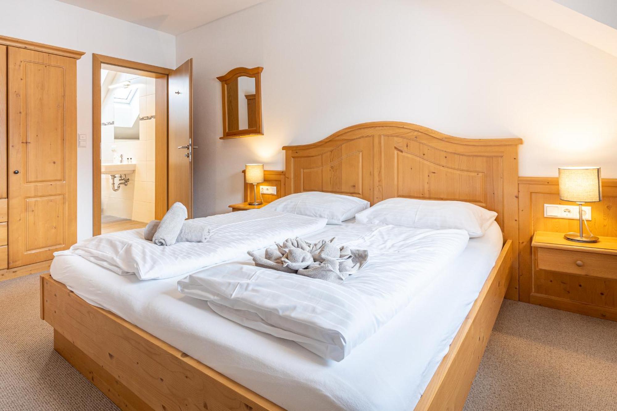 Apartment Kufstein Haus im Ennstal
