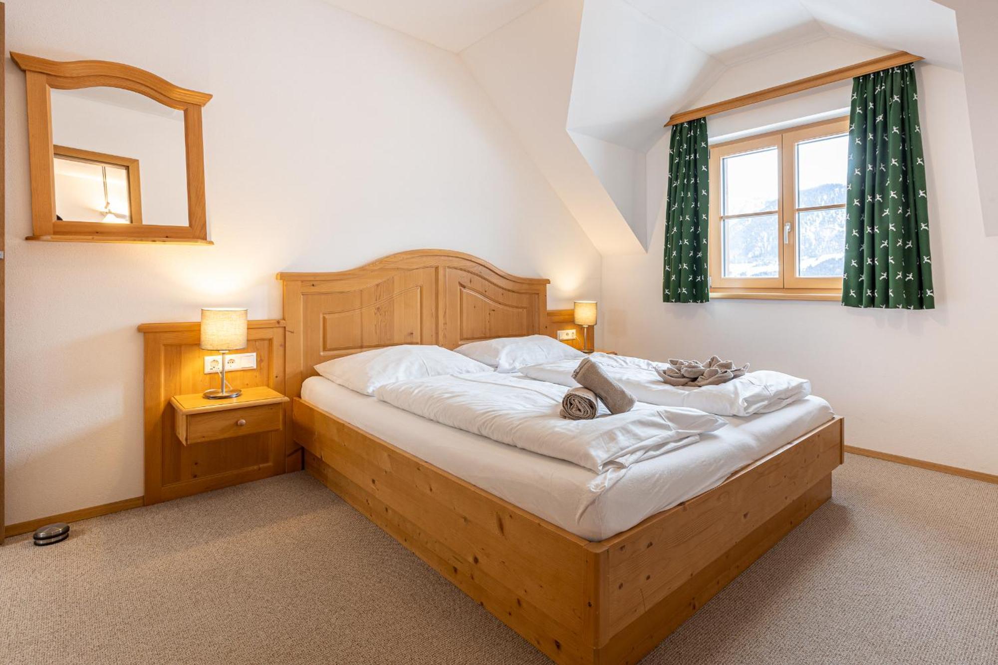 Apartment Kufstein Haus im Ennstal