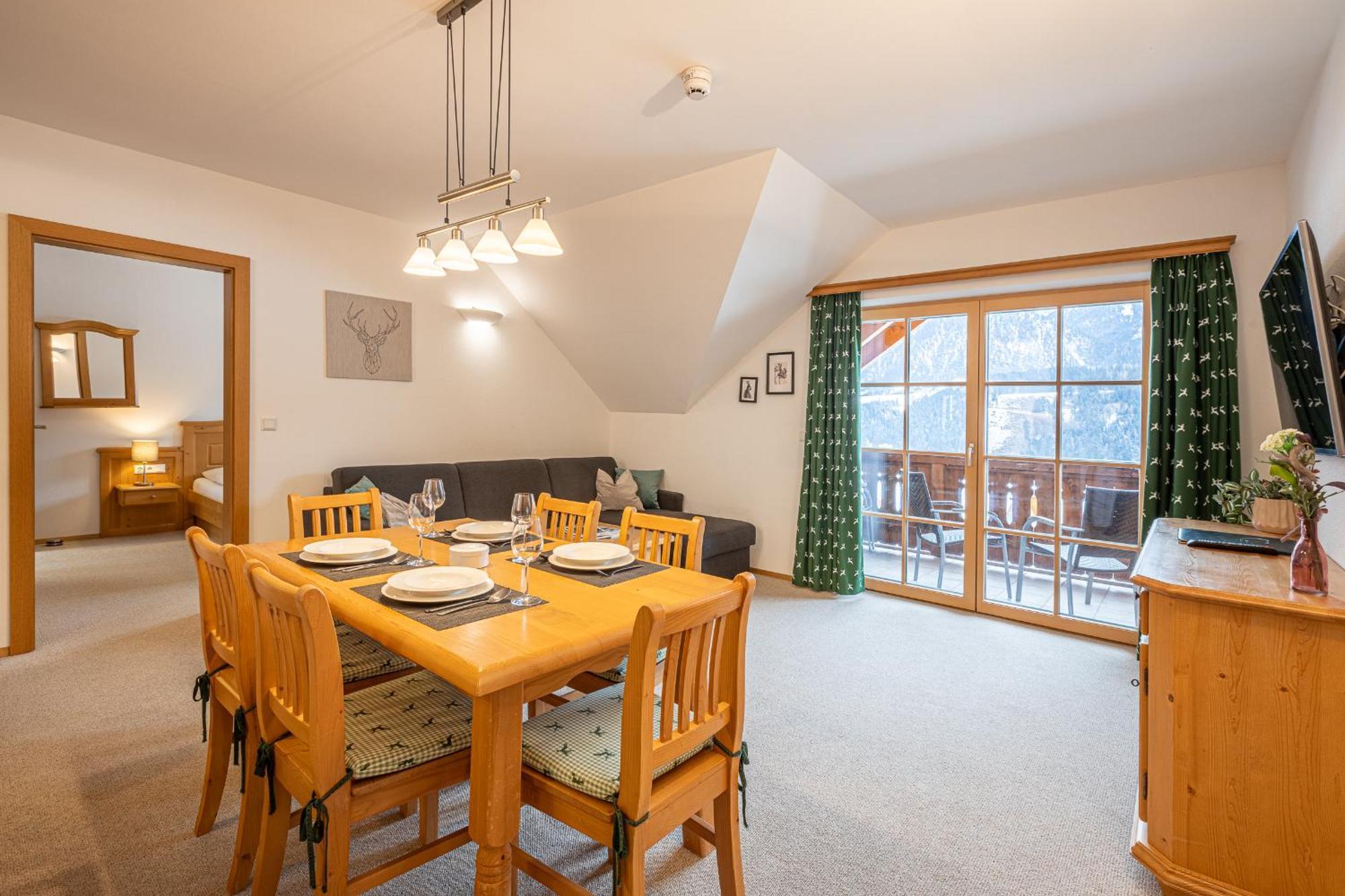 Kufstein Apartment *