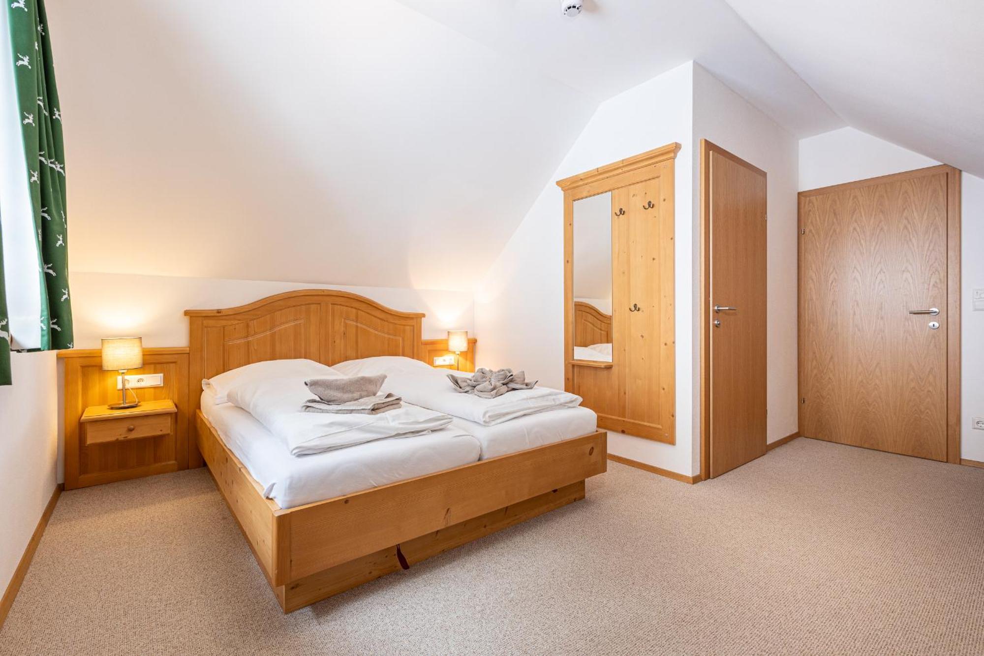 Apartment Kufstein Haus im Ennstal