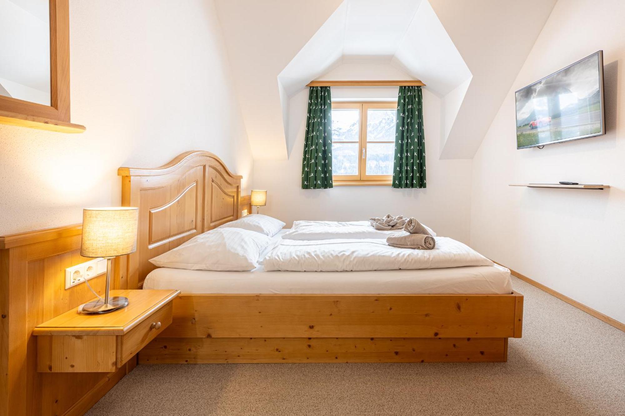Kufstein * Haus im Ennstal